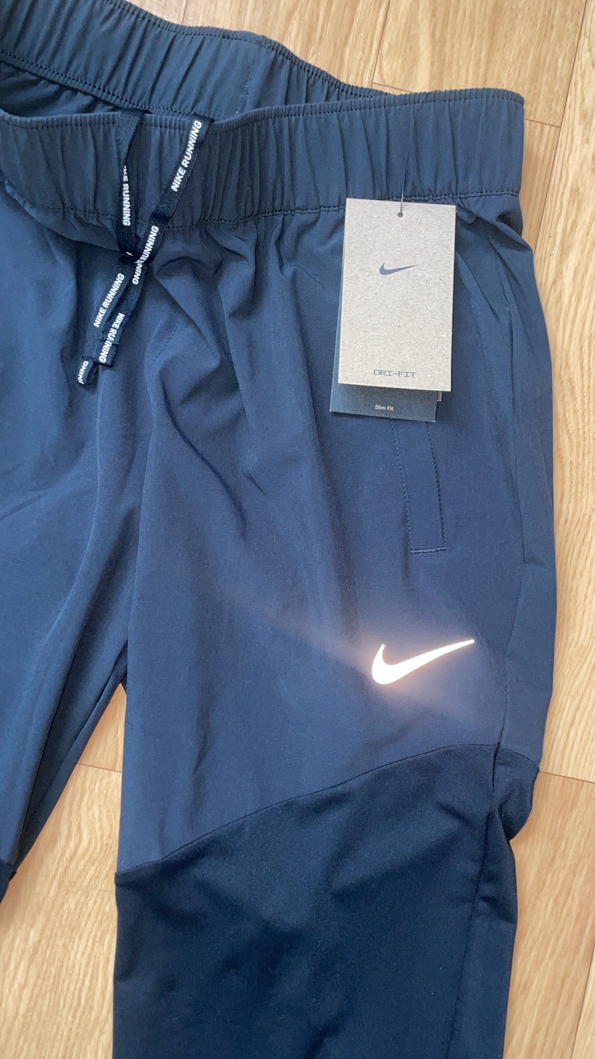 Jogging Nike running dri fit essential